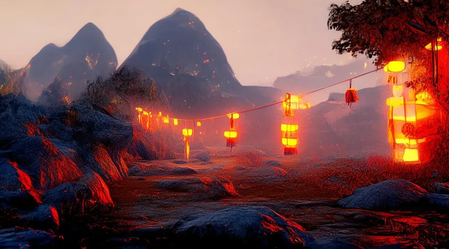 乱轰三国志游戏图片3